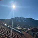Appartamento Sunset Club - Alpenapartment Moritz - Balkon - Tiefgarage