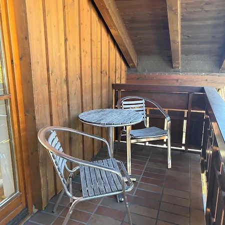 Sunset Club - Alpenapartment Moritz - Balkon - Tiefgarage * Rettenberg