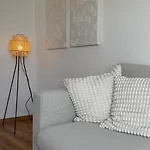 Διαμέρισμα Sunset Club - Alpenapartment Moritz - Balkon - Tiefgarage *