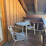 Sunset Club - Alpenapartment Moritz - Balkon - Tiefgarage * Rettenberg