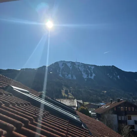 Apartment Neu! Alpenapartment Moritz, Balkon, Tiefgarage