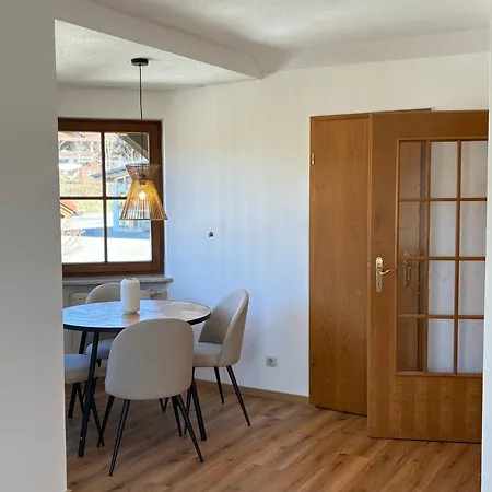 Neu! Alpenapartment Moritz, Balkon, Tiefgarage Rettenberg