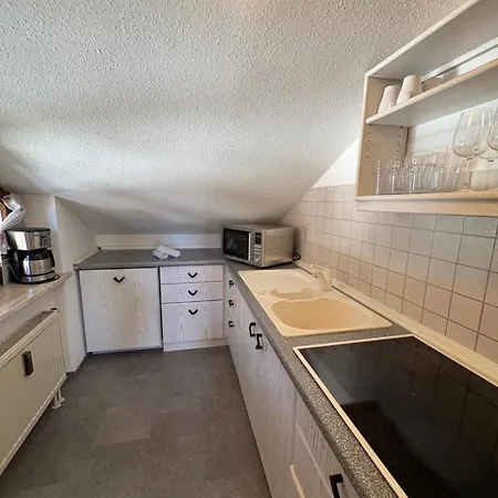 Neu! Alpenapartment Moritz, Balkon, Tiefgarage Apartment *