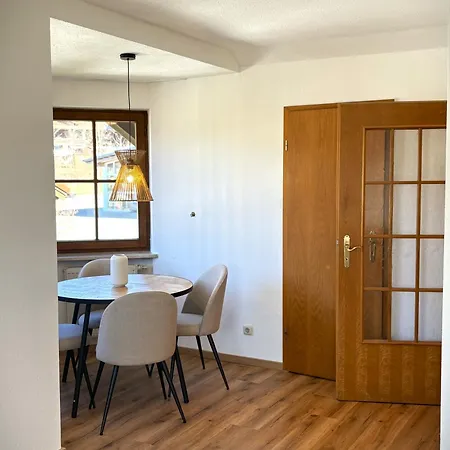 Sunset Club - Alpenapartment Moritz - Balkon - Tiefgarage דירה