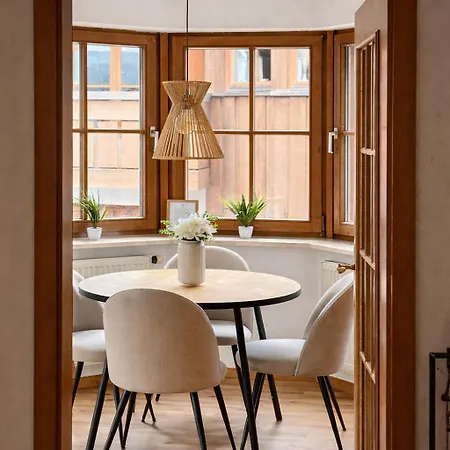 Sunset Club - Alpenapartment Moritz - Balkon - Tiefgarage