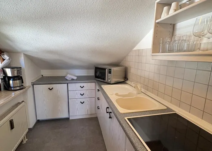 Sunset Club - Alpenapartment Moritz - Balkon - Tiefgarage Appartement *