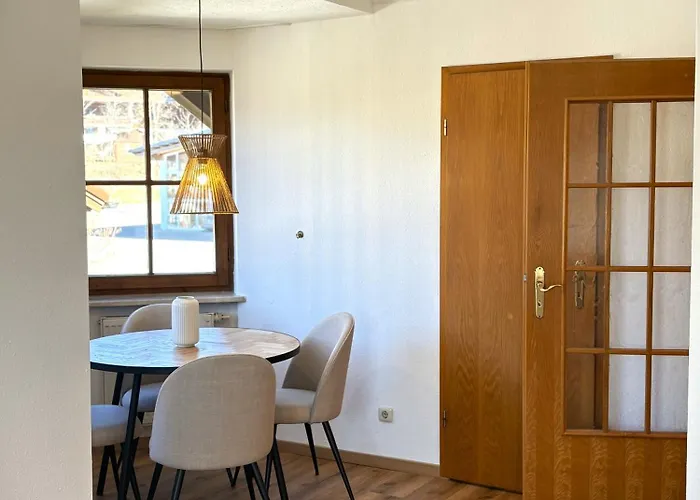 Sunset Club - Alpenapartment Moritz - Balkon - Tiefgarage Appartement