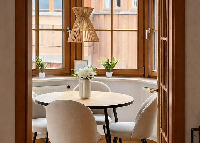 Sunset Club - Alpenapartment Moritz - Balkon - Tiefgarage